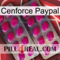 Cenforce Paypal 10